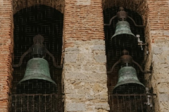 cloches église de Cailhau