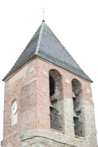 1917731095172149-200x300 22 juin 1927 : Le baptême des cloches