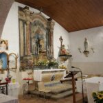 Notre Dame des prés - Cailhau