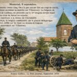Général Warnet - Cailhau