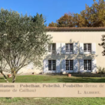 Poubeille - Cailhau