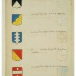 Blason de Cailhau