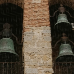 cloches église de Cailhau
