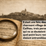 cousinade cailhau