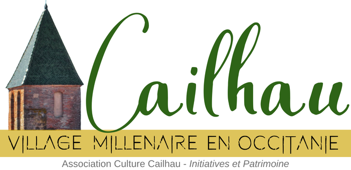 Logo Culture Cailhau
