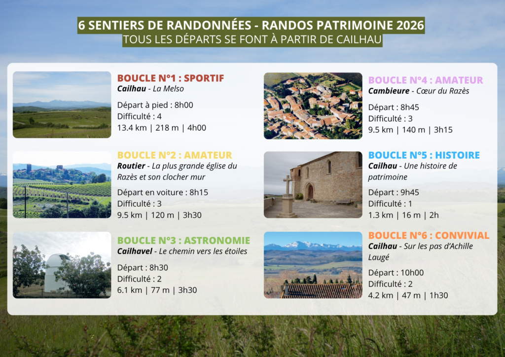 image-1024x724 Rando Patrimoine : 14ème édition