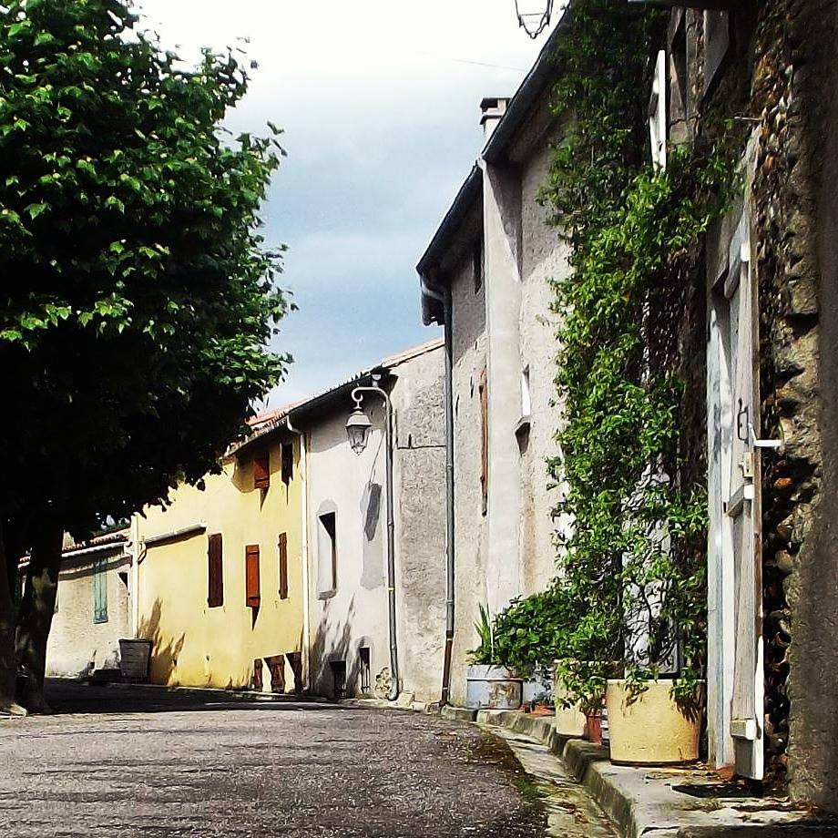 promenade de Cailhau