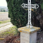 Croix du Pujal - Cailhau