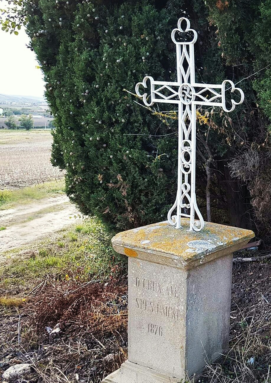Croix du Pujal - Cailhau