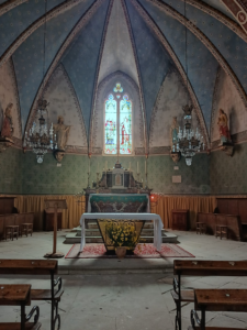 image-3-225x300 Ambiance des grands jours pour les Randos Patrimoine !