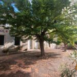 L'école de Cailhau