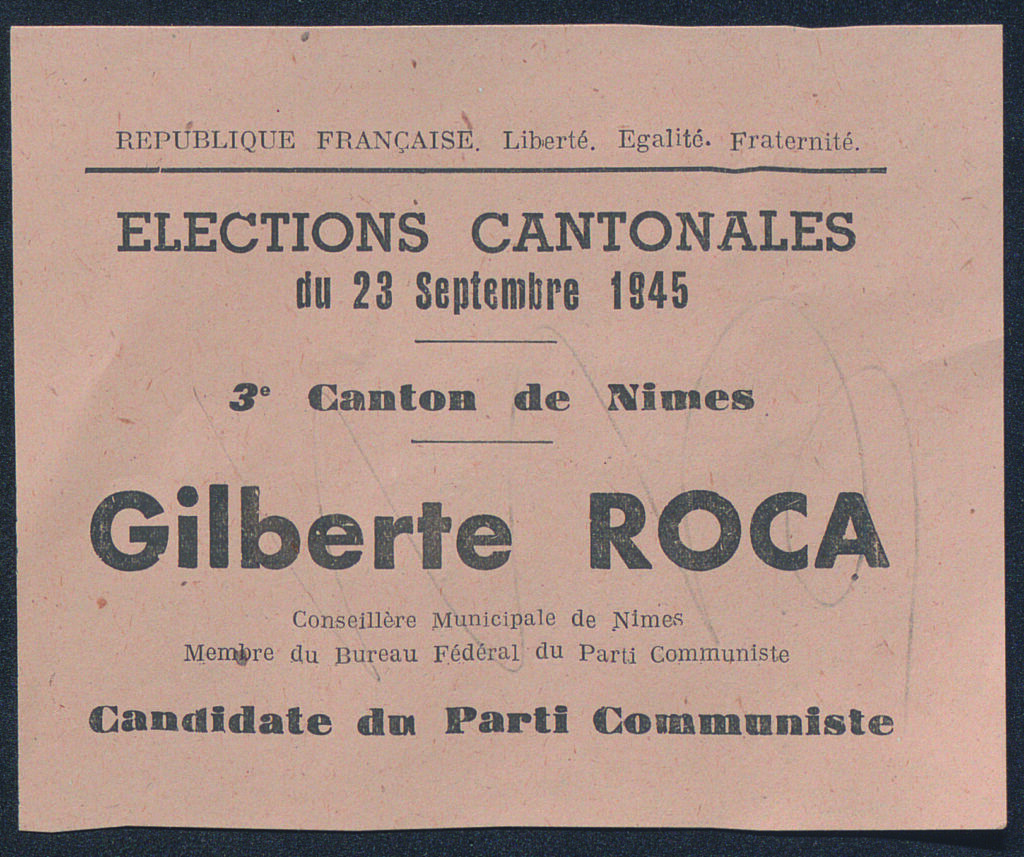 bulletin-vote-gilberte-roca-emag-gard-1024x857 Gilberte Roca, des ruelles de Cailhau aux bancs de l'Assemblée !