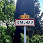 RD 18 Cailhau