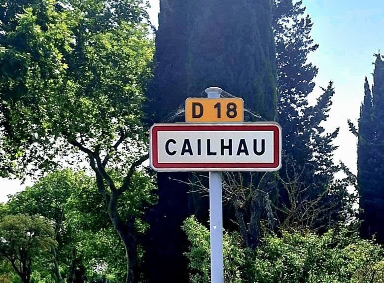 RD 18 Cailhau