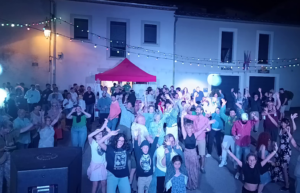 Fête de Cailhau 2026